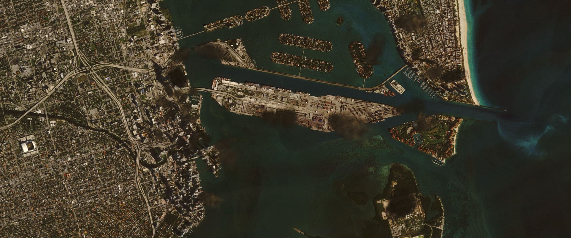 Hecatombe official film still — experimental short film by Jose Perdomo III, Boogietek Photo+Cinema, Miami Florida