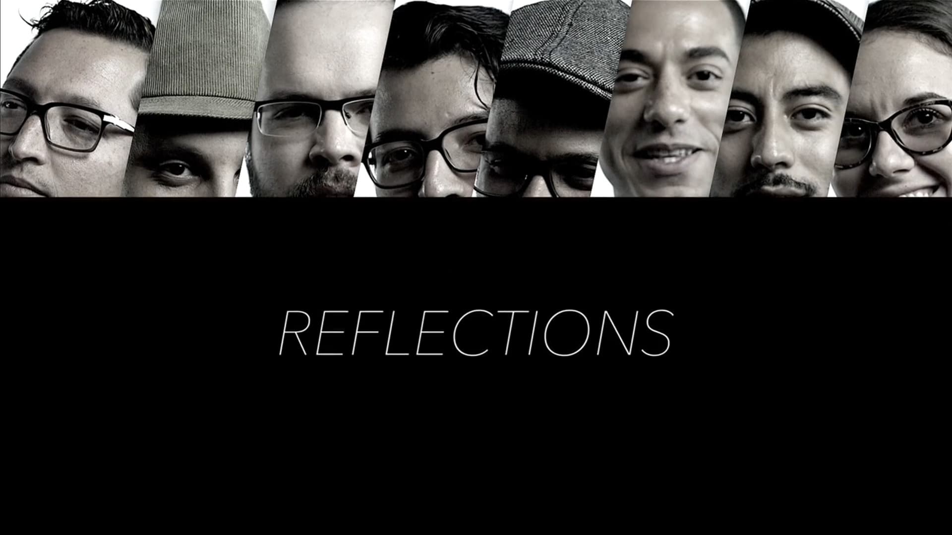 The Reflections Movement — Hecatombe experimental short film