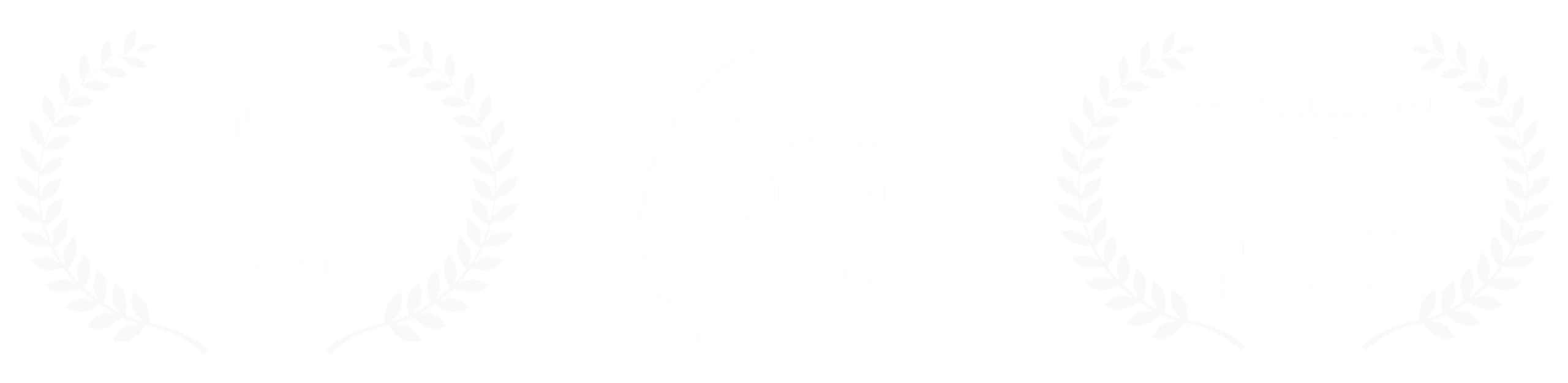 Herencia (The Heritage) official festival laurels — international film festival selections