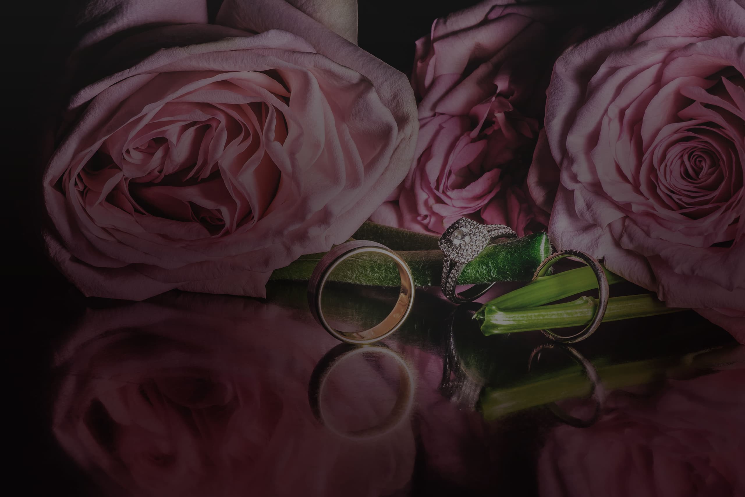 Elegant South Florida wedding ceremony captured by Boogietek Photo+Cinema