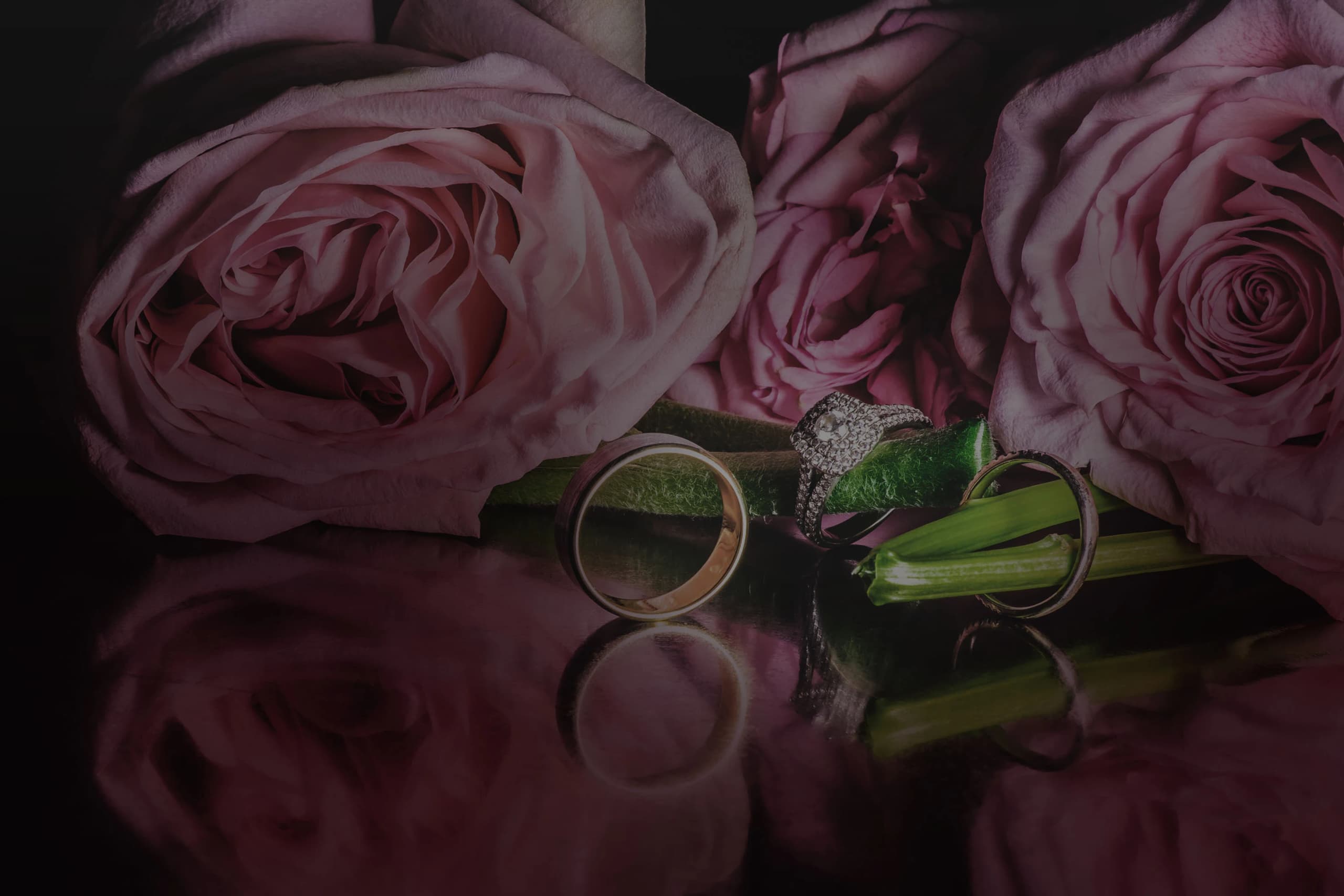 Elegant South Florida wedding ceremony captured by Boogietek Photo+Cinema