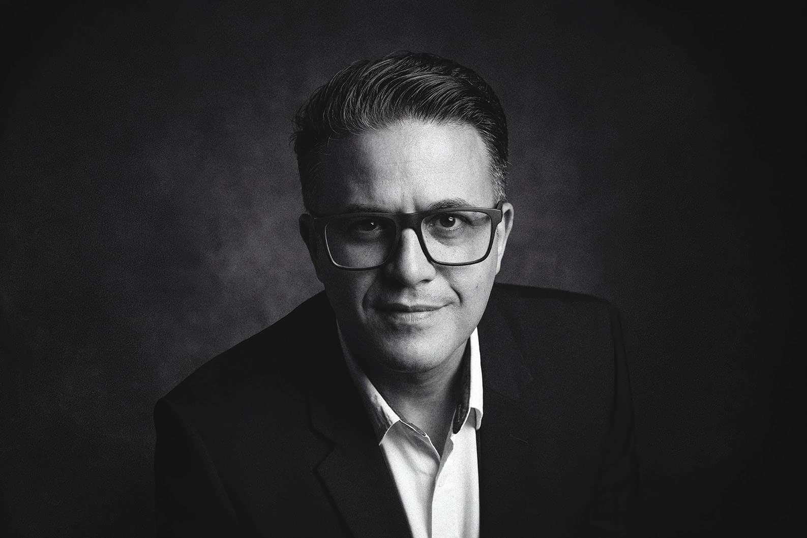 Jose Perdomo III, lead photographer and cinematographer at Boogietek Photo+Cinema, Pembroke Pines FL