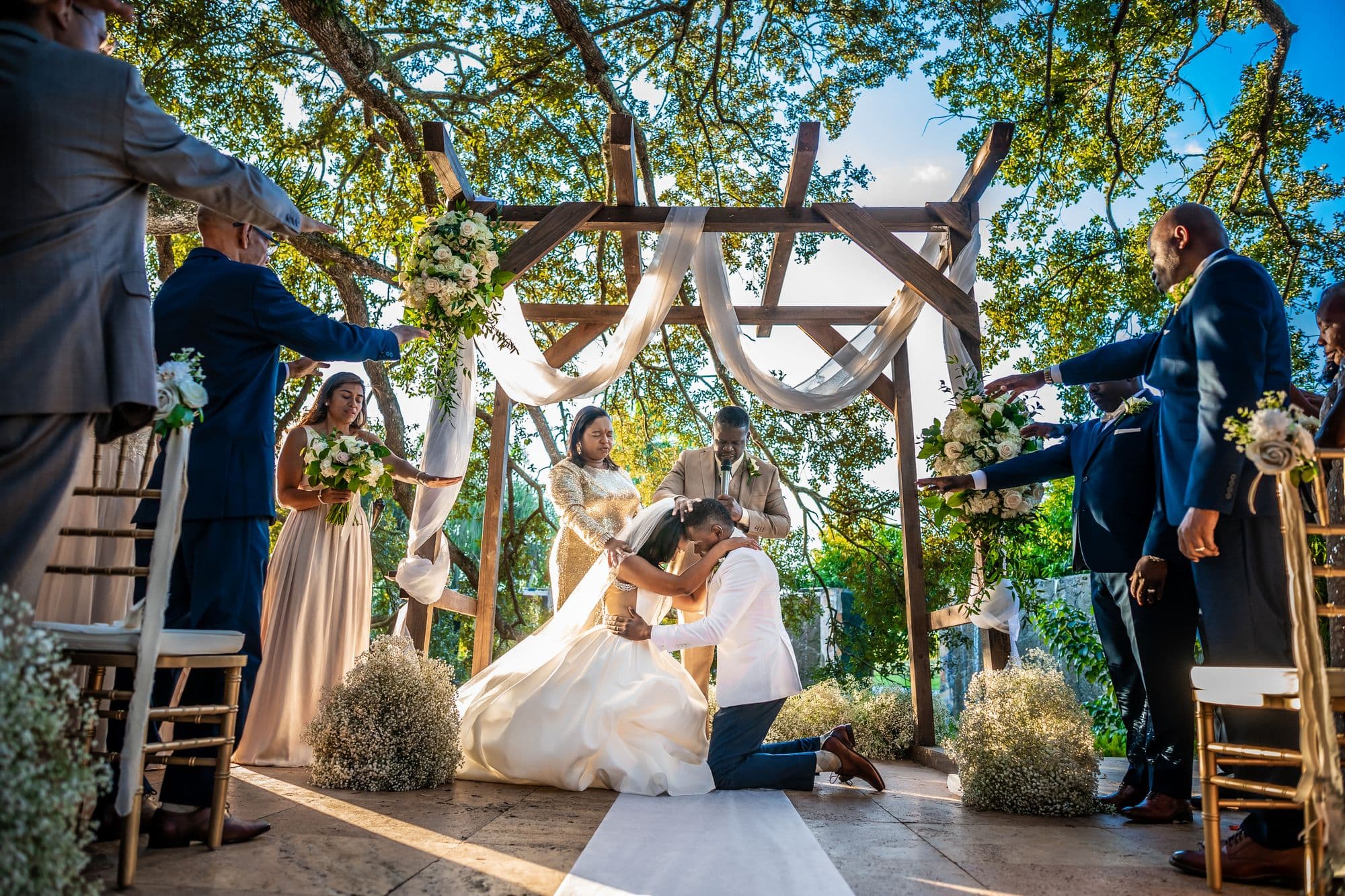 Cinematic Wedding Videography by Boogietek Photo+Cinema — South Florida