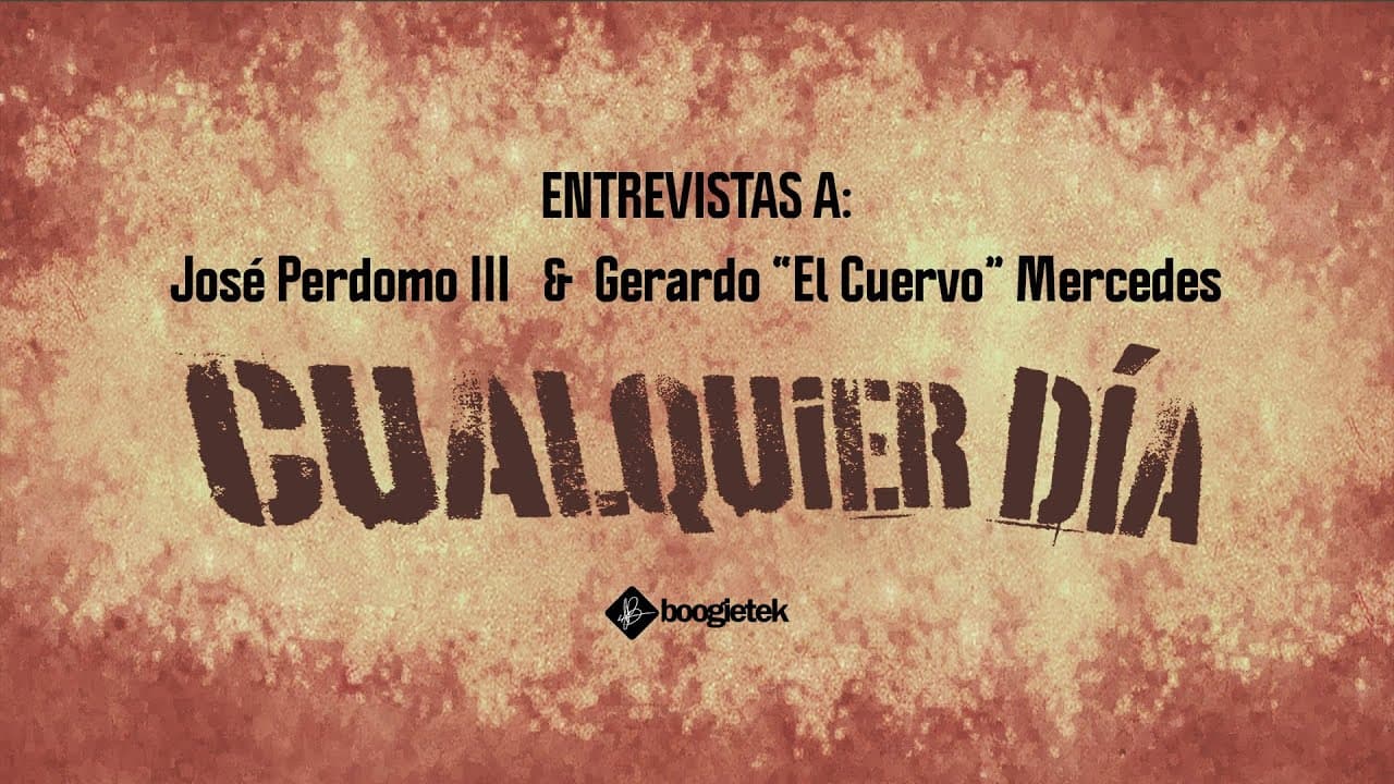 Director & Lead Actor — Any Day short film