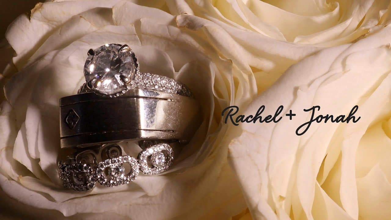 Rachel + Johan wedding at Hard Rock Hotel & Casino, Hollywood, FL
