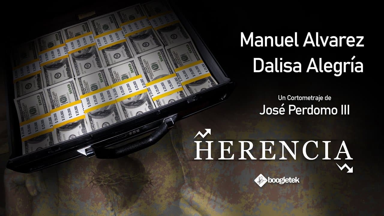 Herencia — Herencia short film