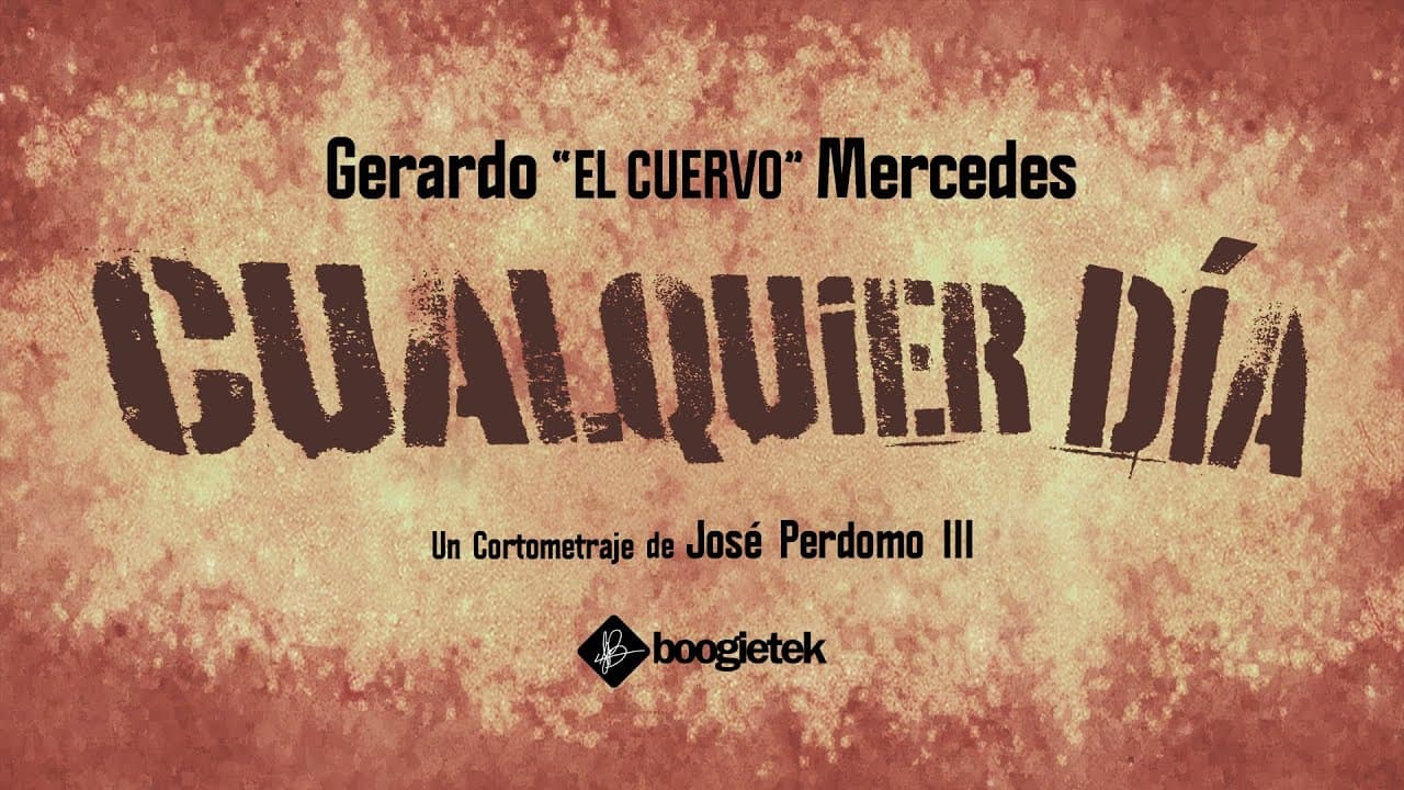 Any Day — Any Day short film