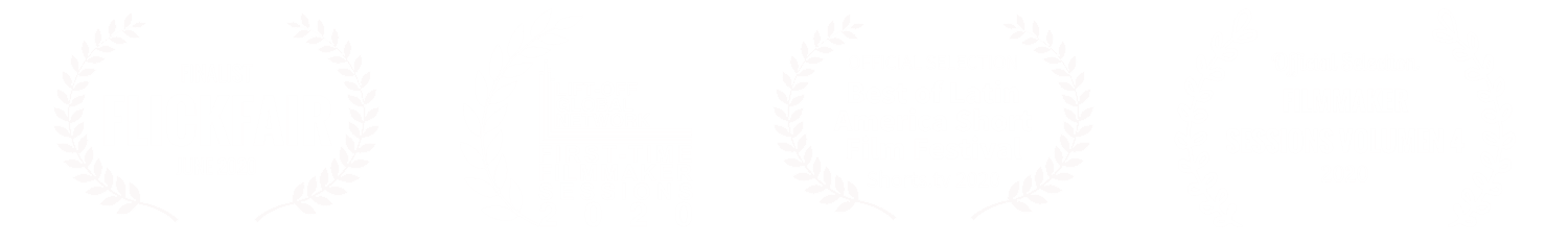 Herencia (The Heritage) official festival laurels — international film festival selections